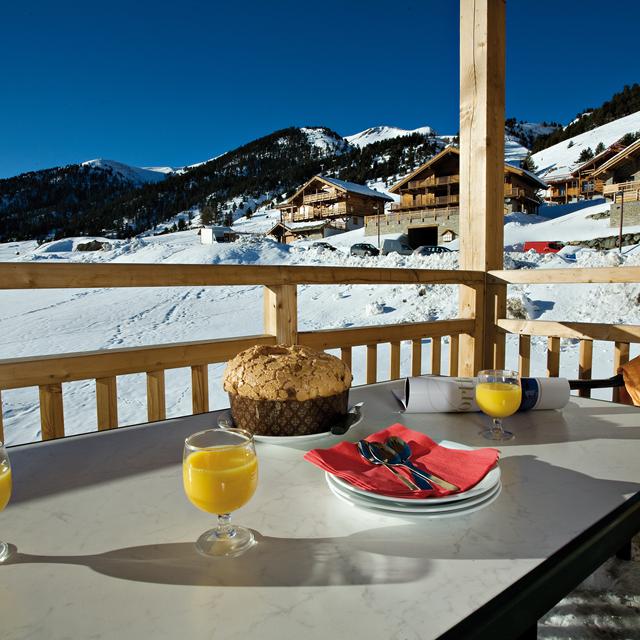 Résidence MMV Le Hameau des Airelles - Prix exclusif photo 4