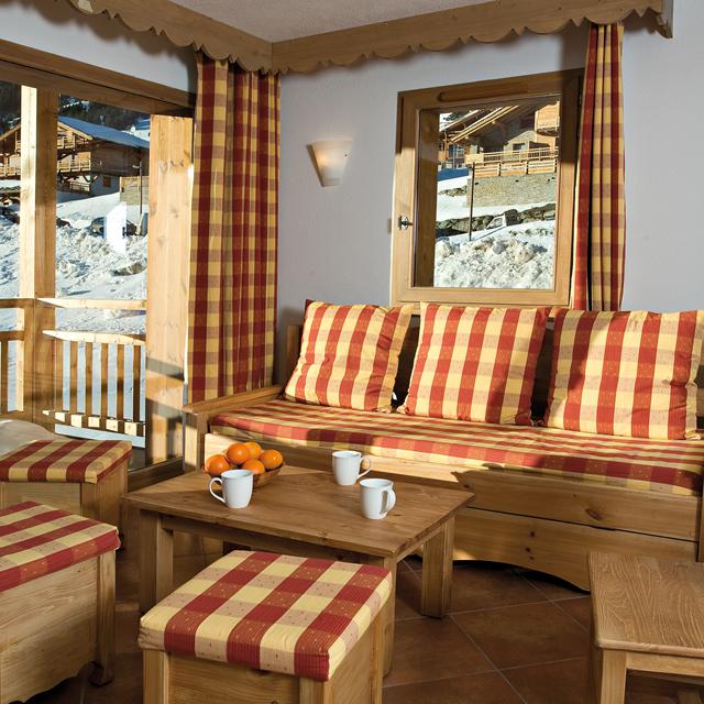 Résidence MMV Le Hameau des Airelles - Prix exclusif photo 2