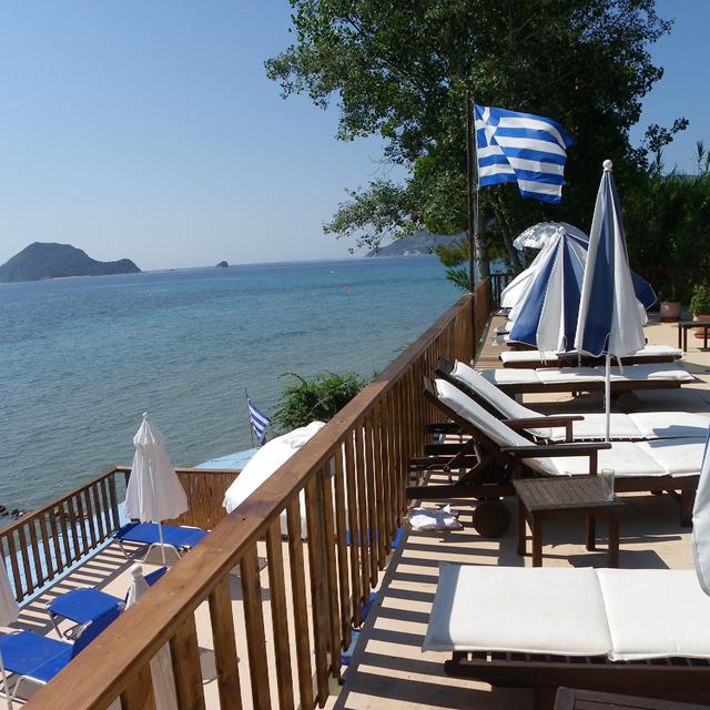 Hôtel Porto Koukla Beach photo 9