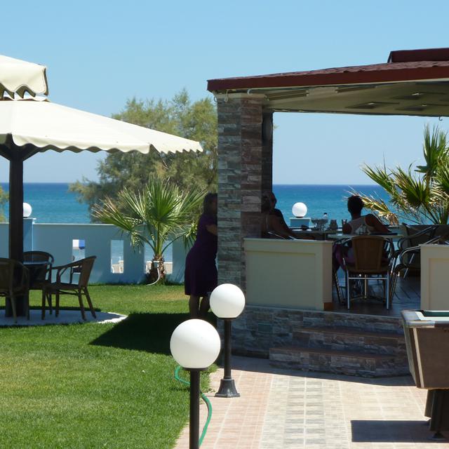 Appartements Janno Beach photo 7