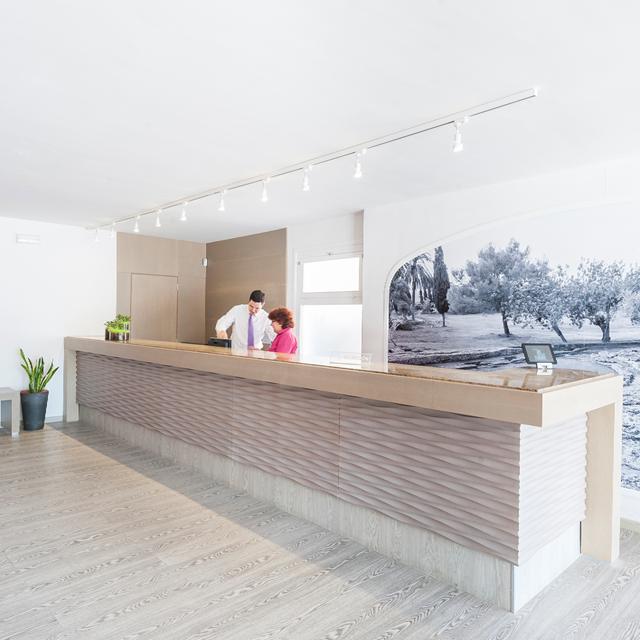 Hôtel Eix Alcudia - réservé aux adultes photo 15