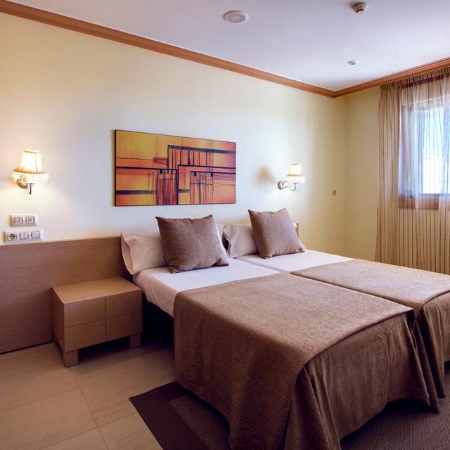 Appartements Mediterraneo Real photo 4