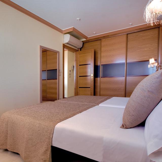 Appartements Mediterraneo Real photo 17