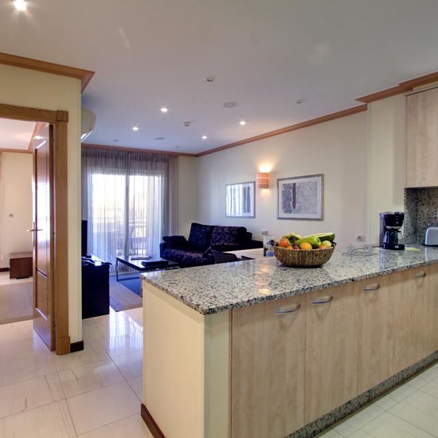 Appartements Mediterraneo Real photo 16
