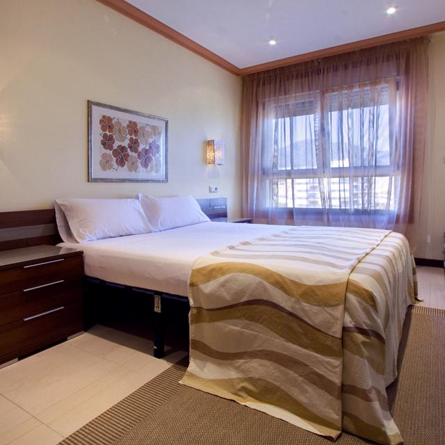 Appartements Mediterraneo Real photo 13
