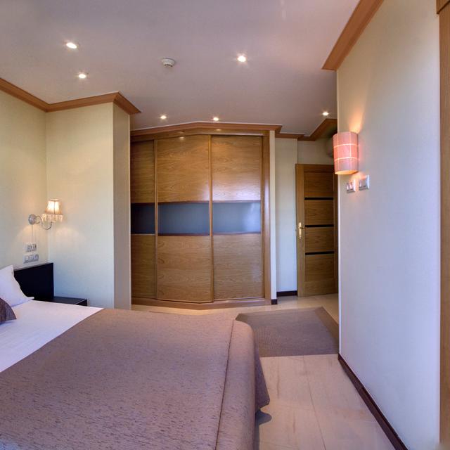 Appartements Mediterraneo Real photo 18