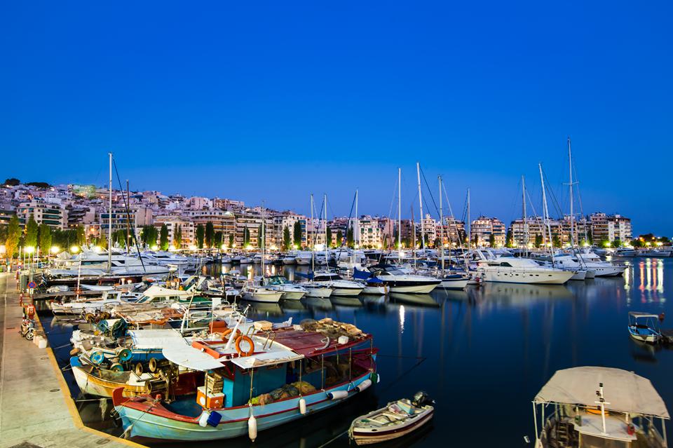 Athènes Photo : 3 sur 7