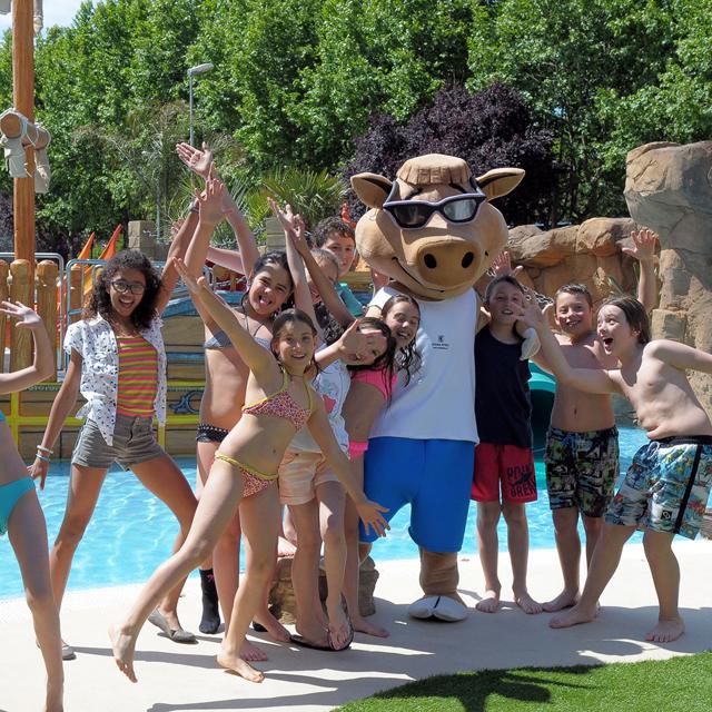 Hotel Evenia Olympic Resort photo 8
