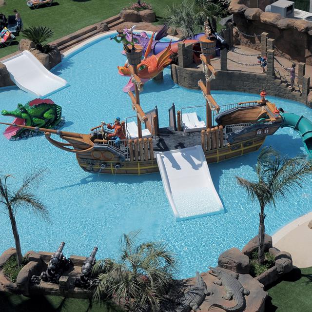 Hotel Evenia Olympic Resort photo 2