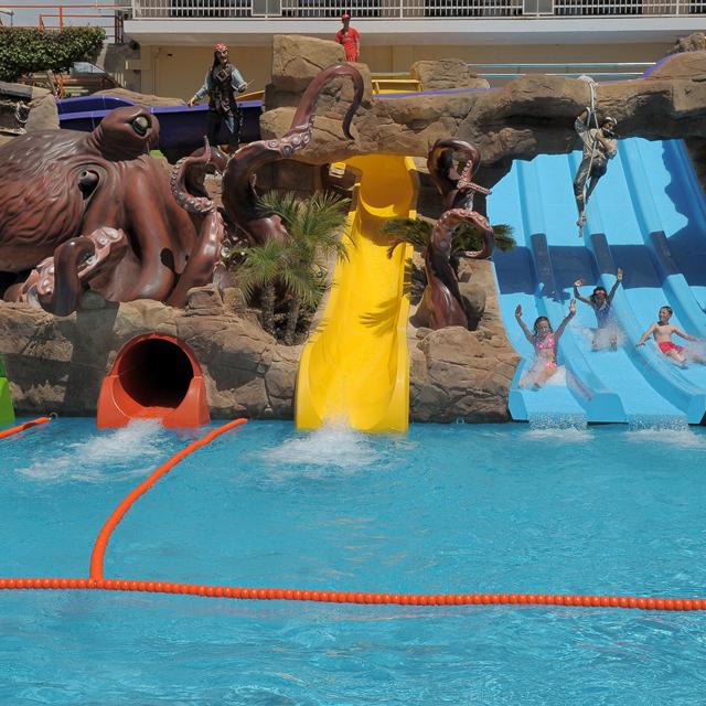 Hotel Evenia Olympic Resort photo 4