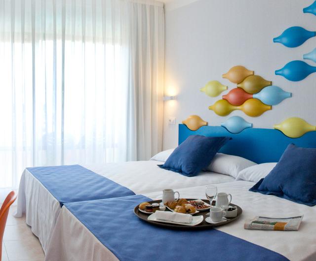 Hotel Evenia Olympic Resort photo 7