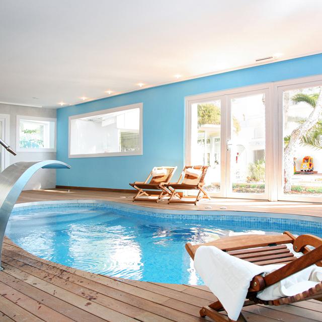 Hôtel Club Es Talaial - Hébergement photo 5