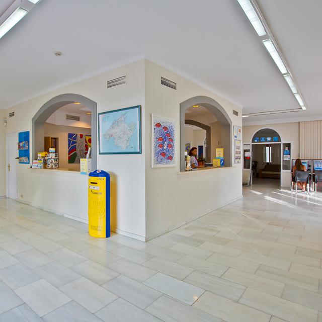 Hôtel Club Es Talaial - Hébergement photo 19