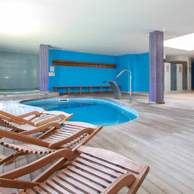 Hôtel Club Es Talaial - Hébergement photo 7