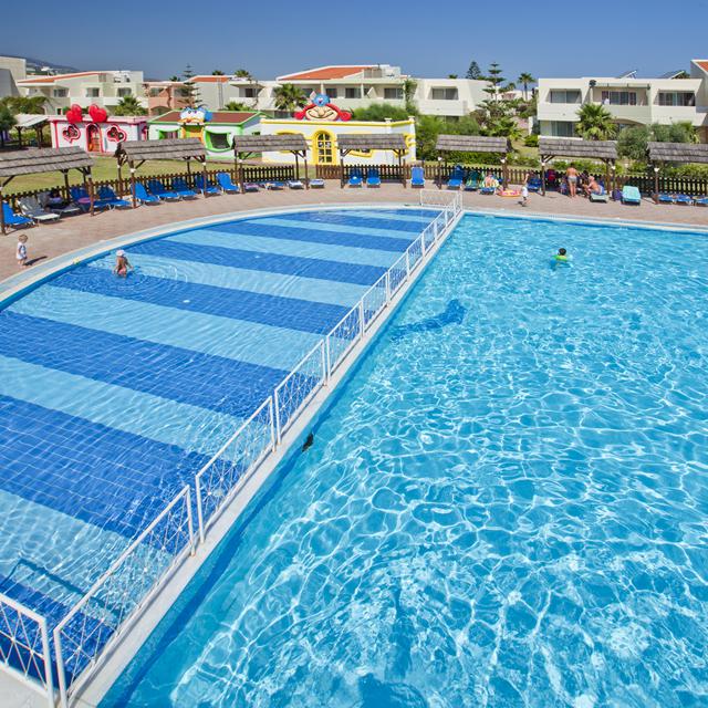 Hôtel Kipriotis Village photo 5