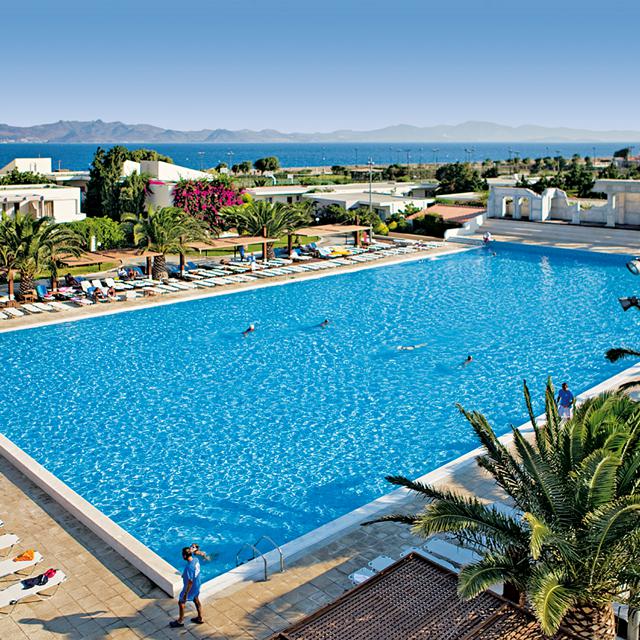 Hôtel Kipriotis Village