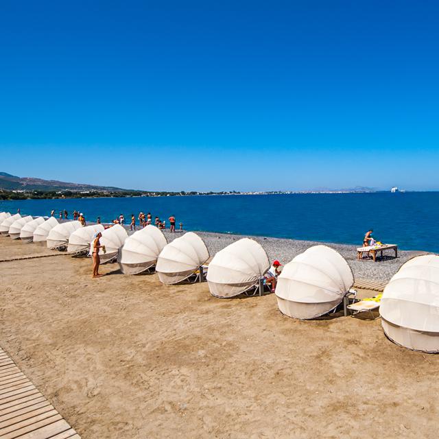 Hôtel Kipriotis Village photo 1