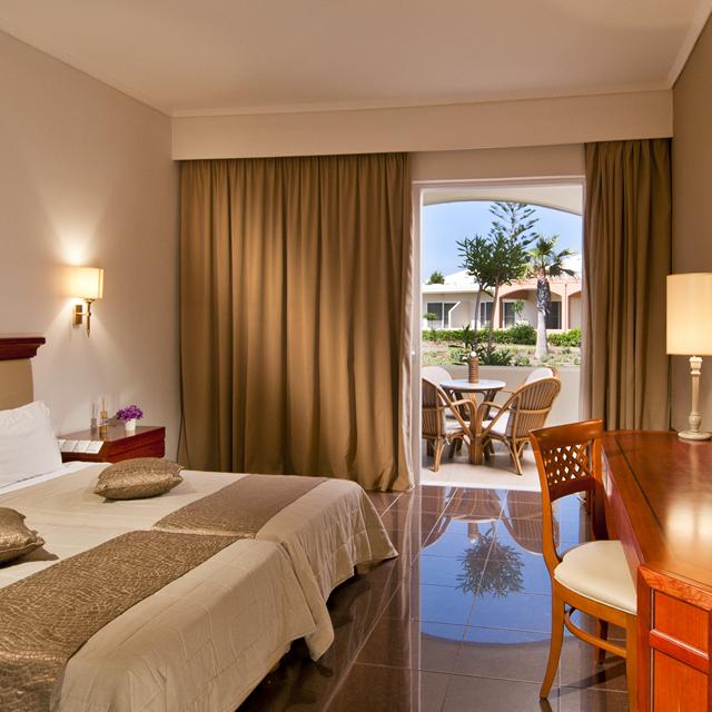 Hôtel Kipriotis Village photo 2