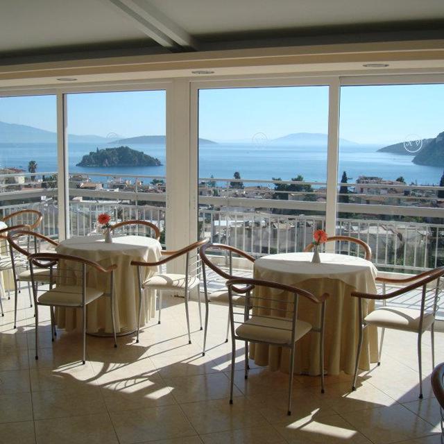 Appart'hôtel Viaros photo 3