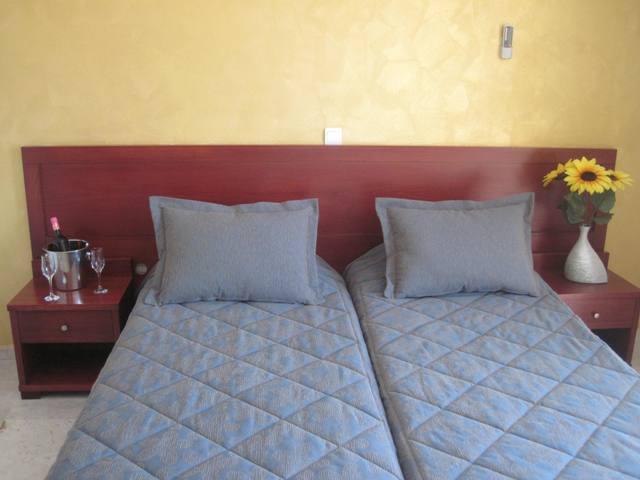 Appart'hôtel Viaros photo 6