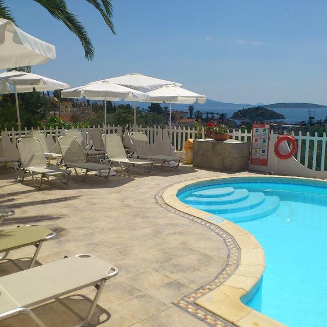 Appart'hôtel Viaros photo 0