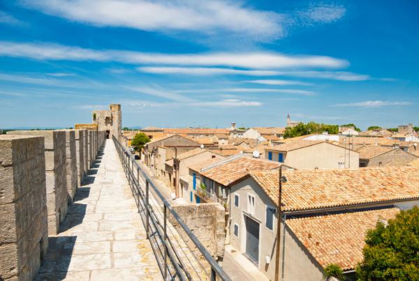 Photo de Aigues Mortes