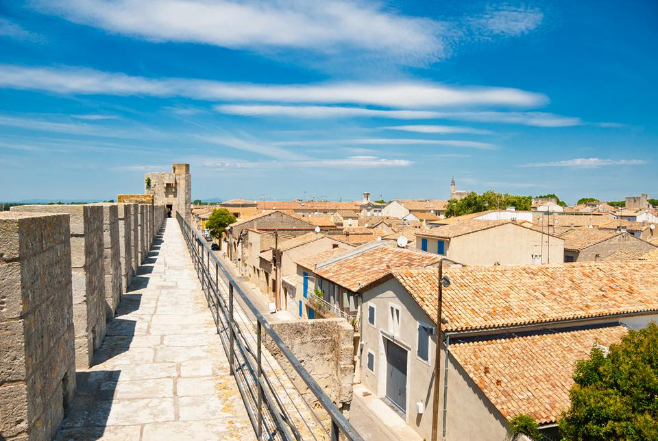 Aigues-Mortes Photo : 1 sur 1