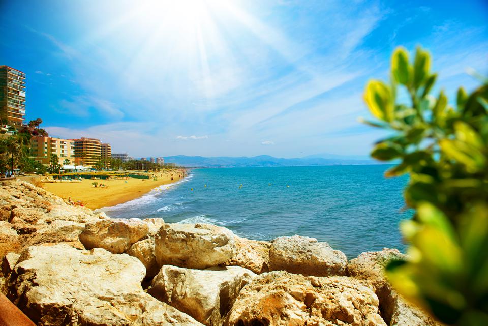 Torremolinos Photo : 25 sur 25