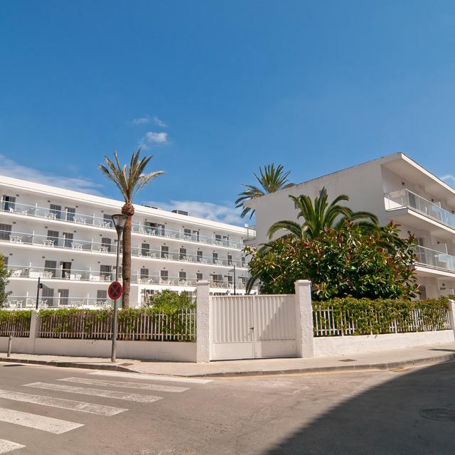 Hôtel Eix Alcudia - réservé aux adultes photo 16