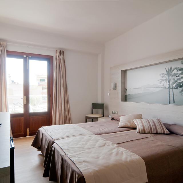 Hôtel Eix Alcudia - réservé aux adultes photo 18
