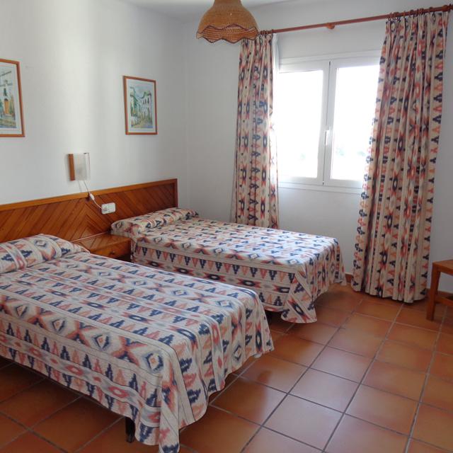 Appartements Los Pinares de Benet photo 4