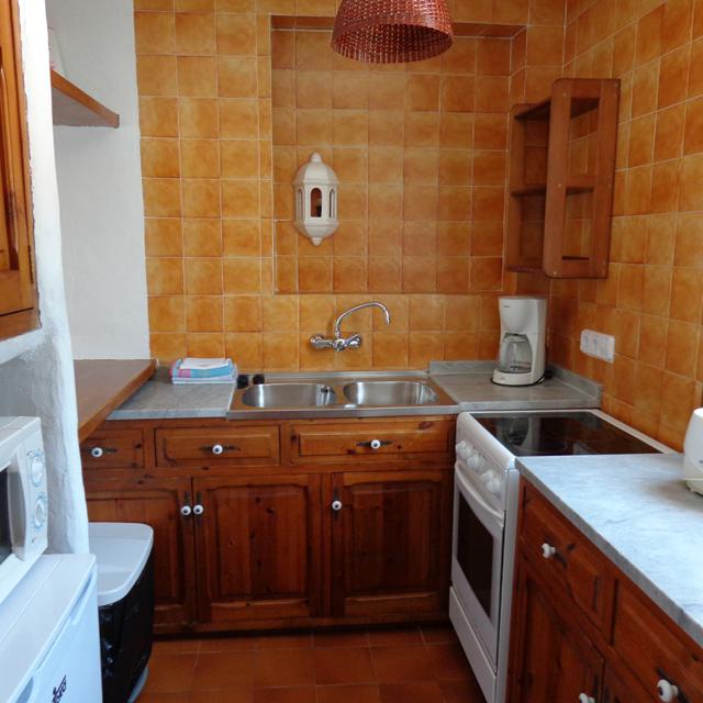 Appartements Los Pinares de Benet photo 16