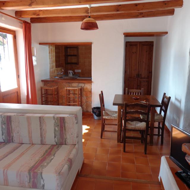 Appartements Los Pinares de Benet photo 3
