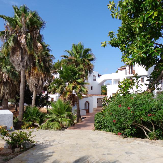 Appartements Los Pinares de Benet photo 1
