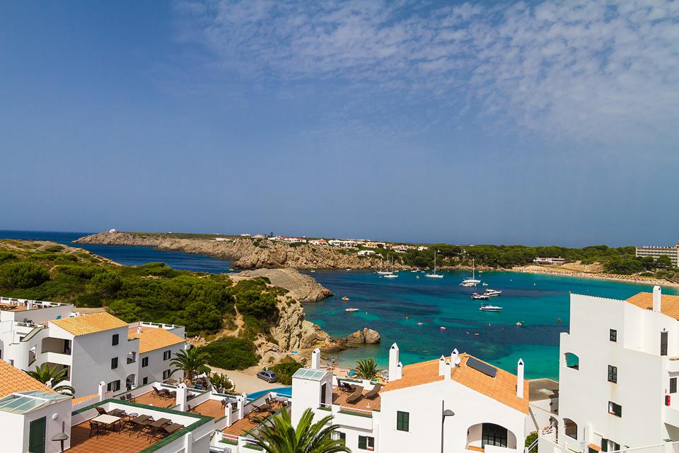 Arenal d'en Castell Photo : 2 sur 5