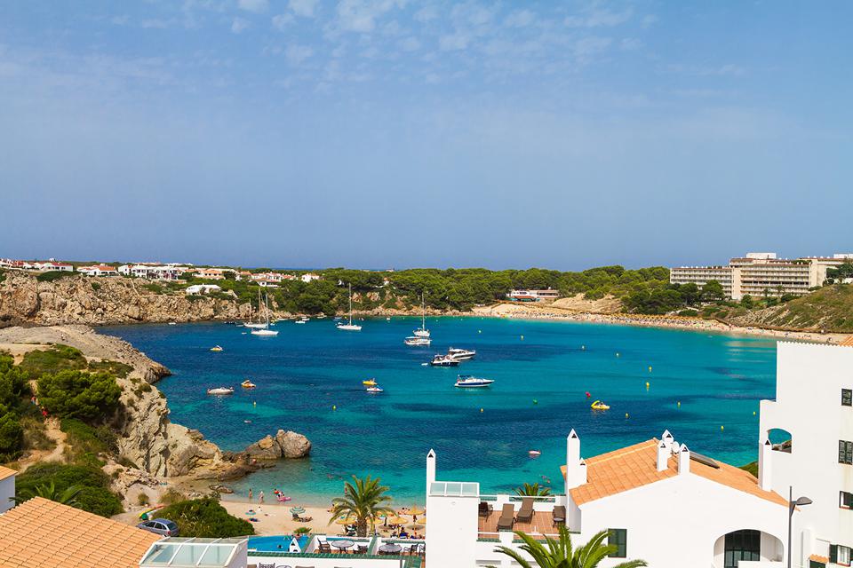 Arenal d'en Castell Photo : 1 sur 5