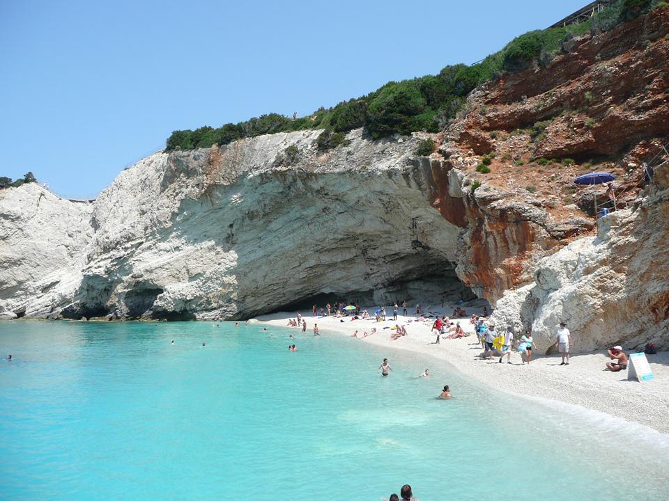 Lefkas Photo : 4 sur 15