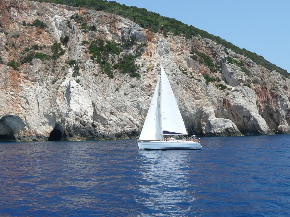 Lefkas Photo : 5 sur 15