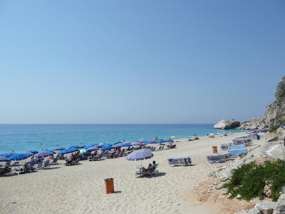 Lefkas Photo : 6 sur 15