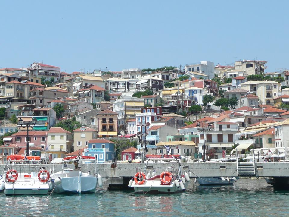 Epirus (Parga) Photo : 14 sur 18