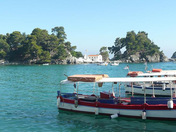 Photo de Karystos