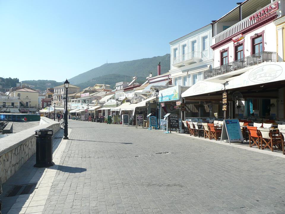 Parga Photo : 5 sur 7