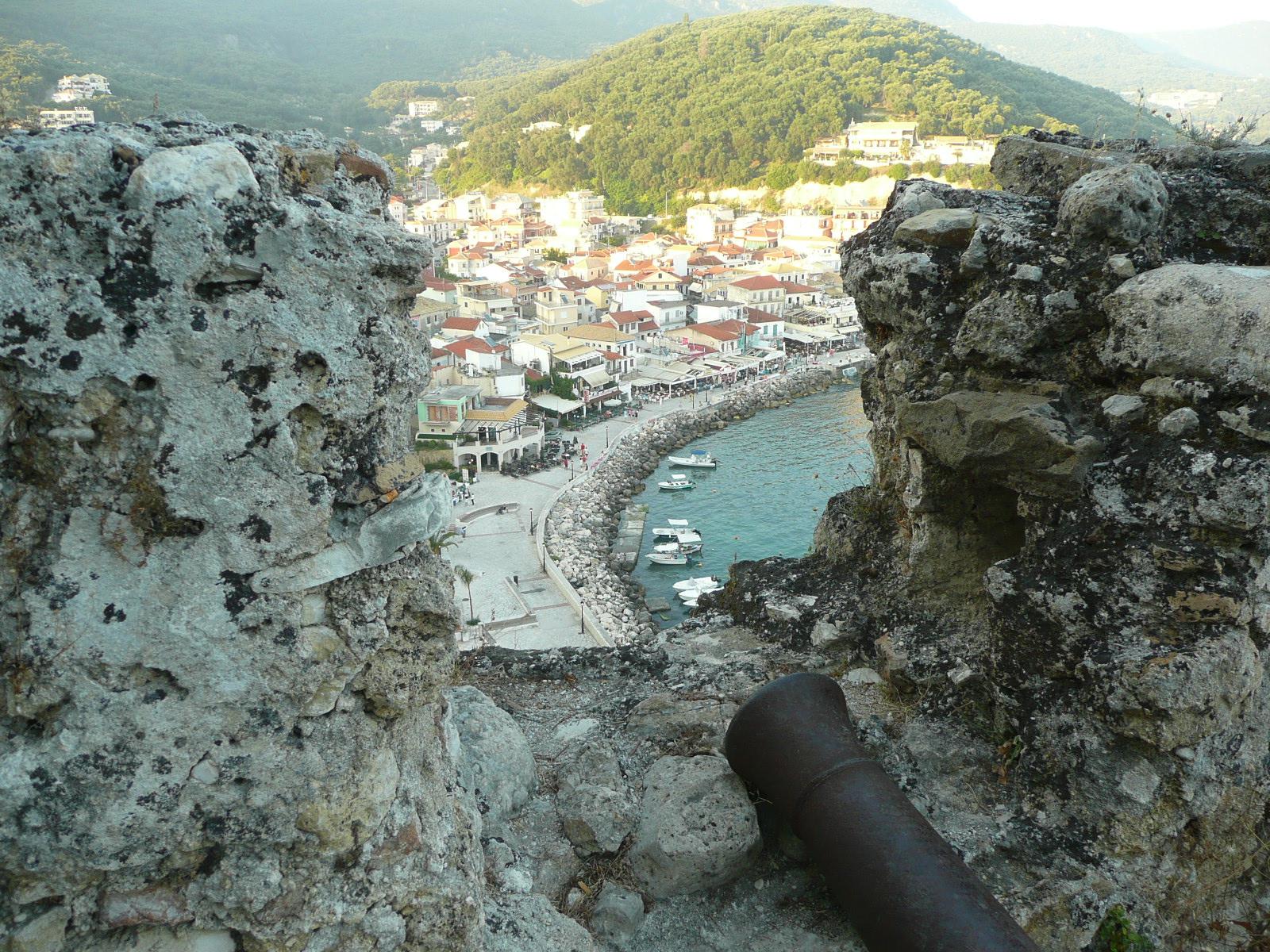 Epirus (Parga) Photo : 18 sur 18