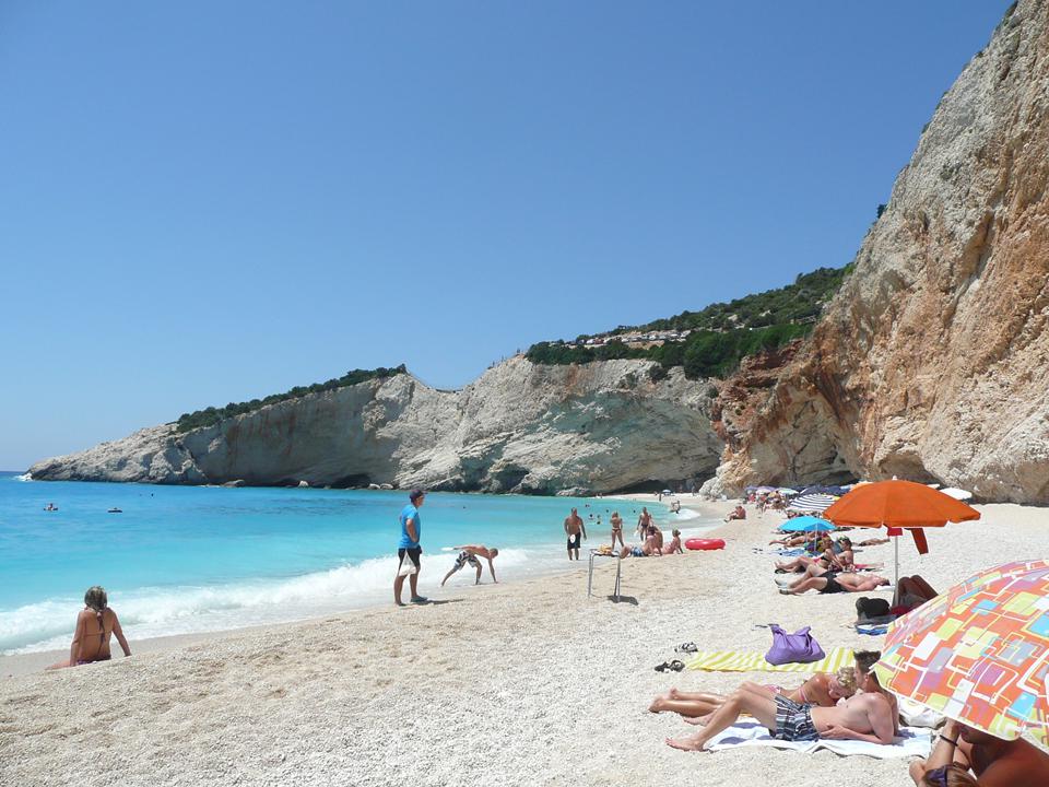 Lefkas Photo : 15 sur 15