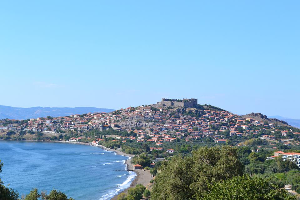 Molivos (Eftalou) Photo : 1 sur 20