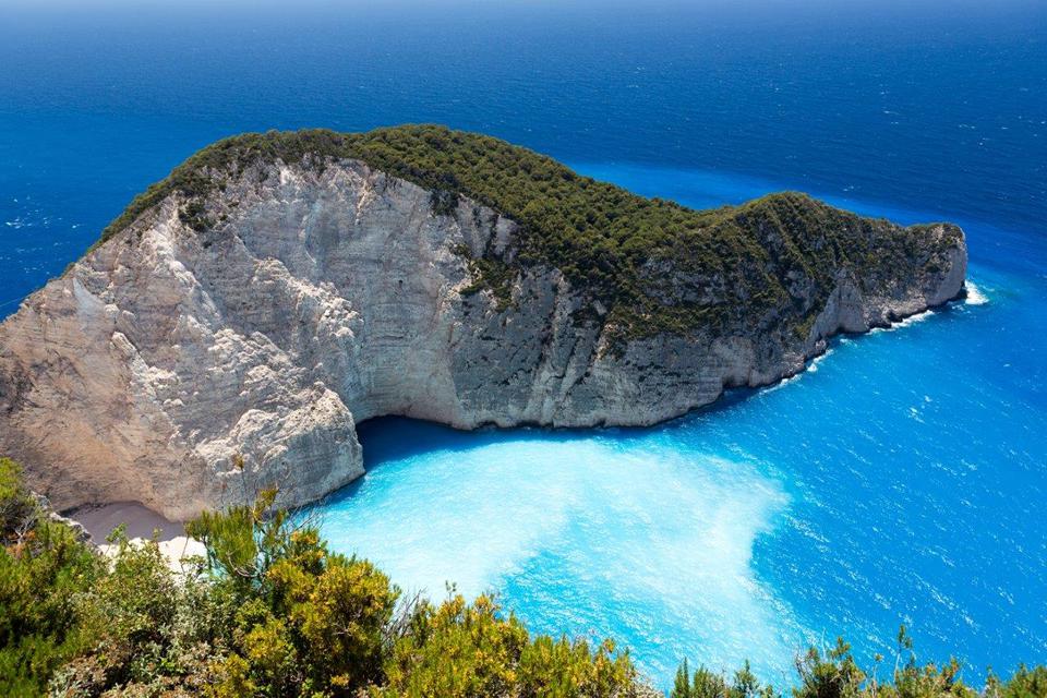 Zakynthos Photo : 25 sur 29