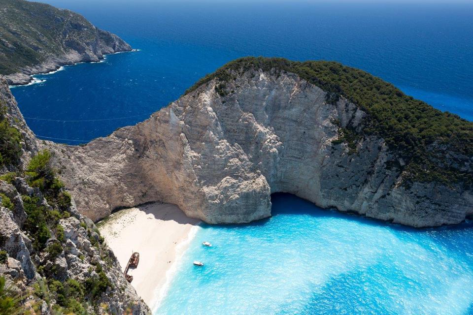 Zakynthos Photo : 24 sur 29