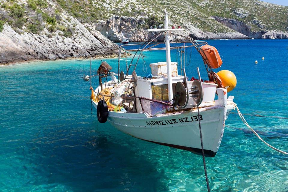 Zakynthos Photo : 23 sur 29