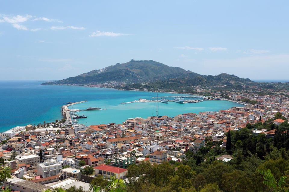 Zakynthos Photo : 17 sur 29