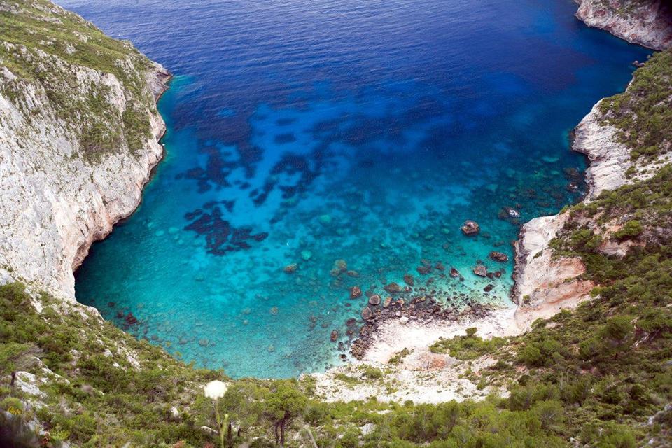 Zakynthos Photo : 16 sur 29